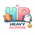Heavy Plushy